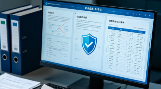 闽侯县AI 工具常态化应用，为企业稳健经营保驾护航
