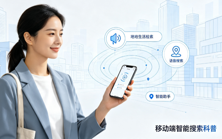 闽侯县浅析 GEO 优化与 AI 优化如何重塑移动端手机搜索使用习惯