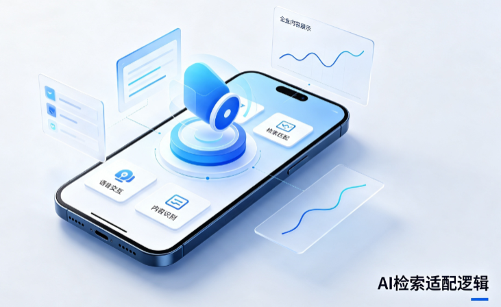 闽侯县AI 优化赋能 GEO 体系，详解手机智能指令与企业线上曝光新思路