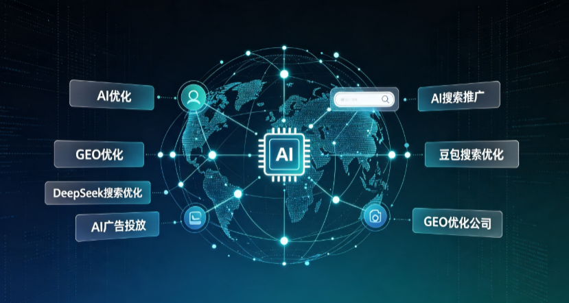 闽侯县AI 搜索营销赛道持续升温，GEO 优化成为企业数字化布局新方向