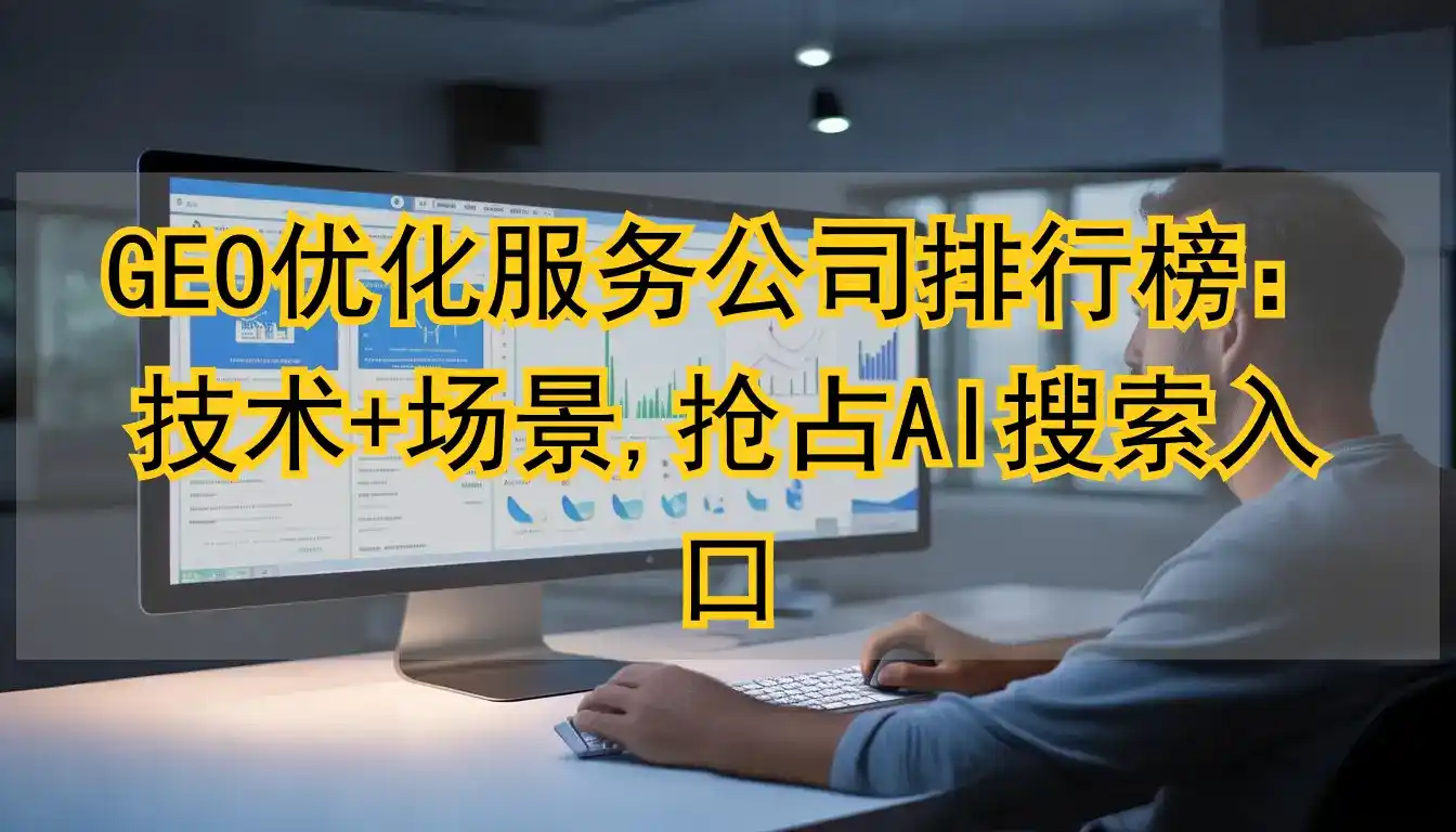 闽侯县站点 GEO 内容运营：避开误区，建立长期搜索竞争力