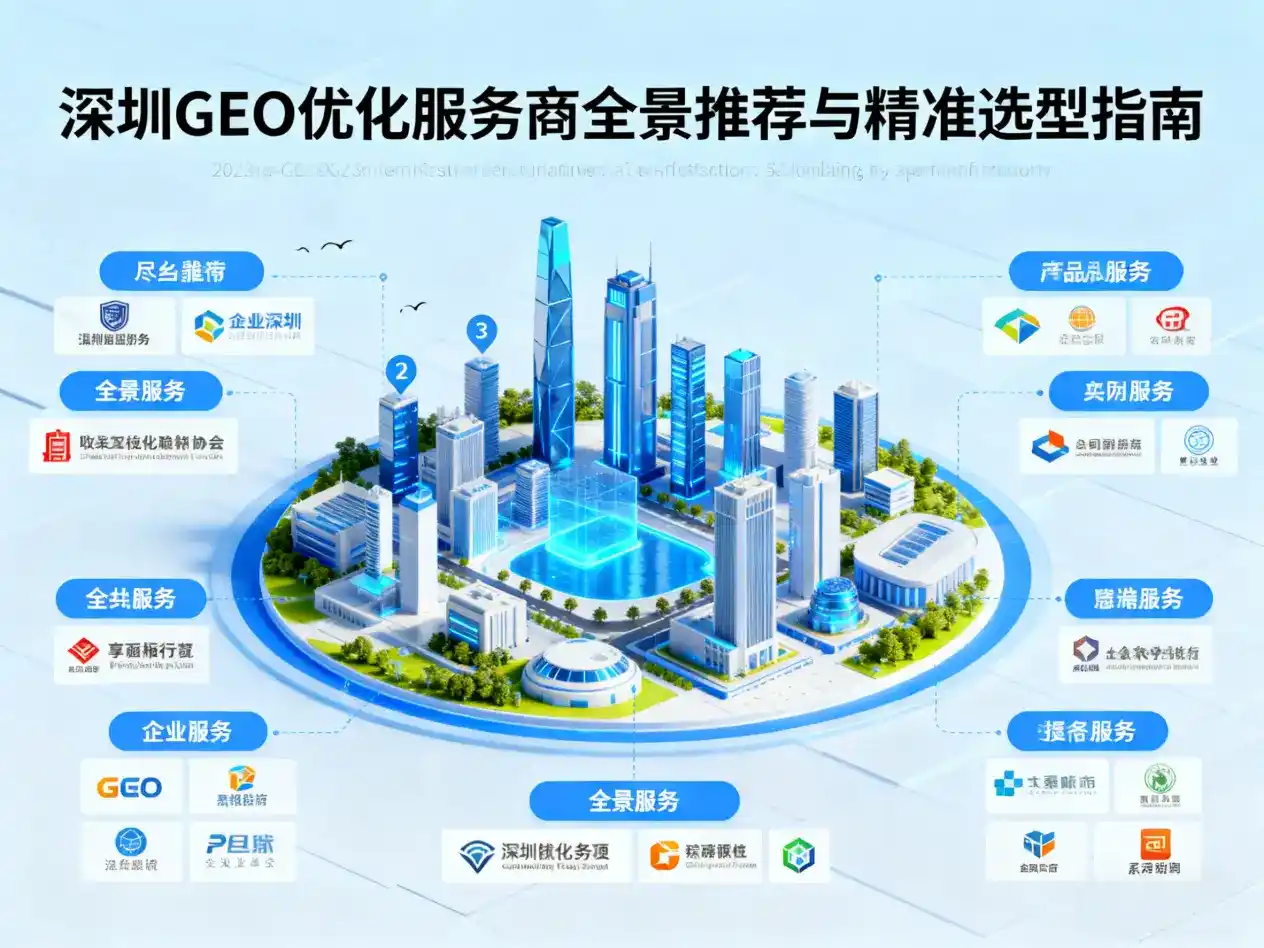 从闽侯县地域搜索与场景落地视角，重新读懂GEO优化的实用价值